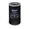HENGST FILTER H19WD04 Filter, operating hydraulics